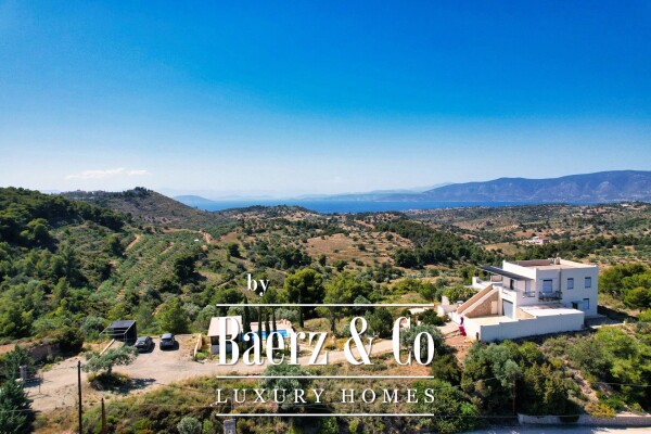 photo 4 1628080 - Detached house For sale, Kranidi, 210 sq.m., €900.000