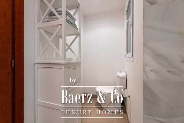 photo 29 Space, light and views in a prime location of Palma