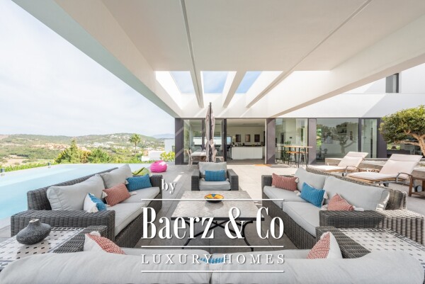 photo 18 Beautiful luxury home in Sotogrande, Sotogrande Alto - Zona F
