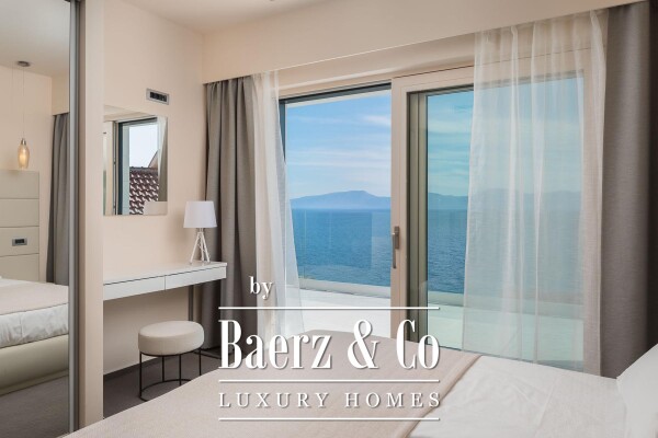 photo 18 Podaca, luxury villa in an ideal location