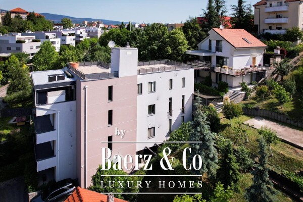 photo 1 Šalata-Babonićeva 2 luxury buildings with 5 residential units of 880 m2 on a plot of 1200 m2