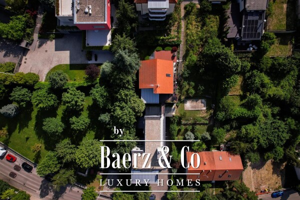 photo 13 Šalata-Babonićeva 2 luxury buildings with 5 residential units of 880 m2 on a plot of 1200 m2