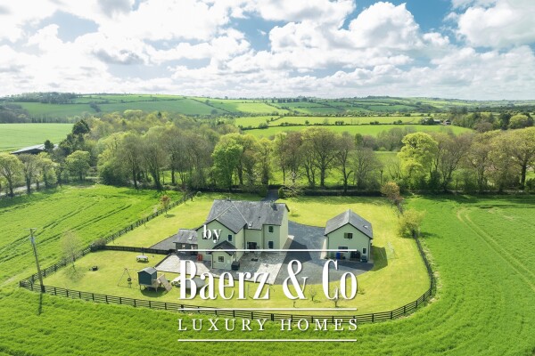 photo 32 Ballinaclasha Bauravilla