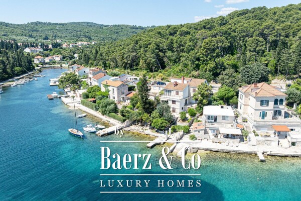 photo 3 Korčula Island, Korčula Town, apartments by the sea near the old town