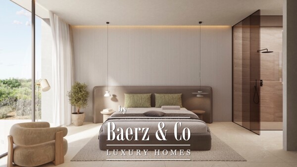 photo 6 Beautiful luxury home in Calpe, Costa Blanca