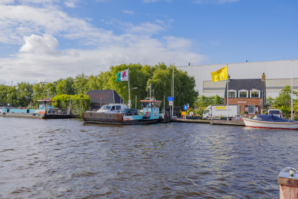 photo 65 Nassaulaan 12