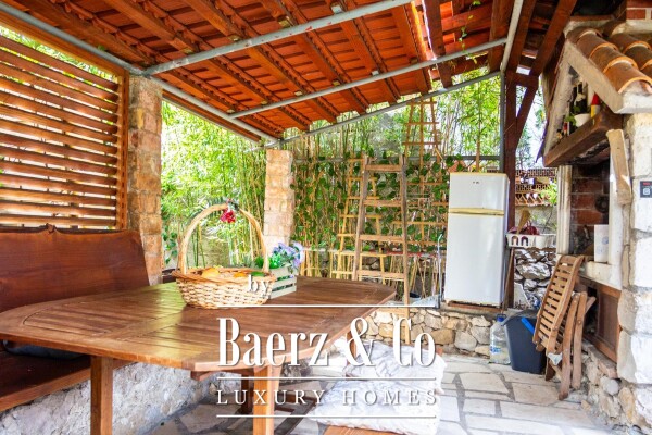 photo 20 Split, Varoš, authentic stone house with pool and sauna, NFA 192 m²