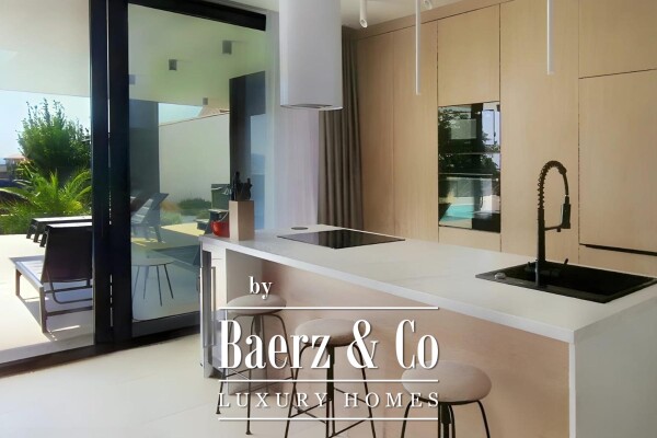 photo 7 Zadar, Kožino, modern villa with pool and sea view