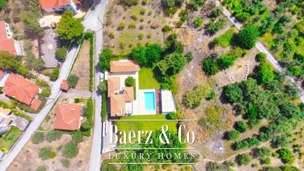 photo 3 1606469 - Villa For sale, Akrata, 400 sq.m., €1.600.000