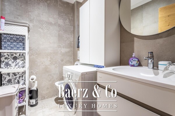 photo 21 Podstrana, newly built house with three apartments 100 meters from the beach