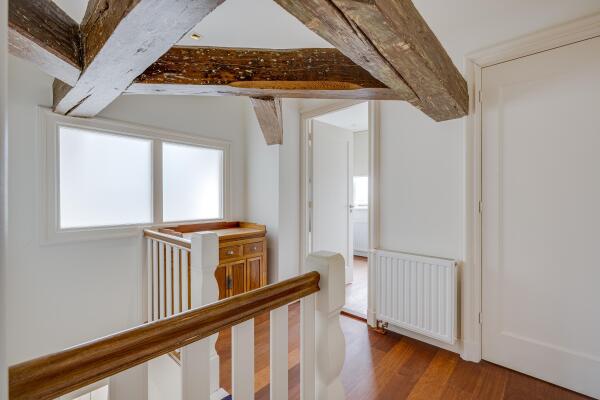 photo 52 Rapenburg 45