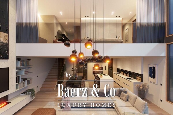 photo 8 Istra, Poreč - Luksuzni stan s panoramskim pogledom na more u Poreču – 300 m od mora