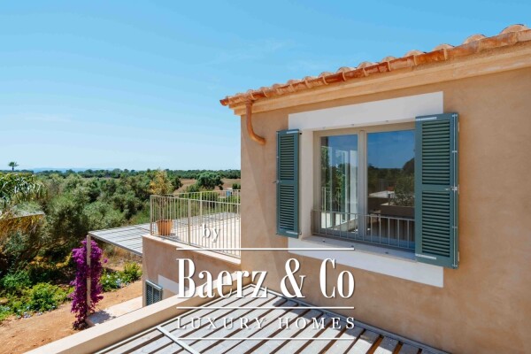 photo 26 Finca with guest house near the beach with sea views