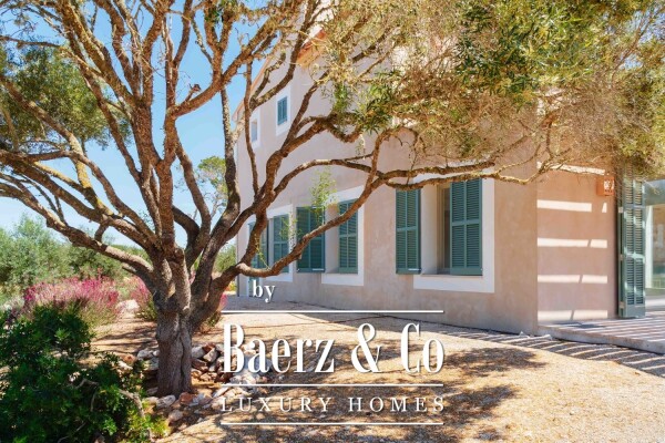 photo 27 Finca with guest house near the beach with sea views