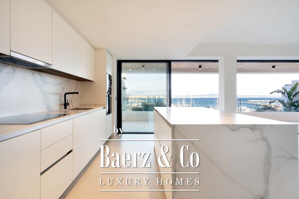 photo 6 Ground floor apartment with private garden and terrace