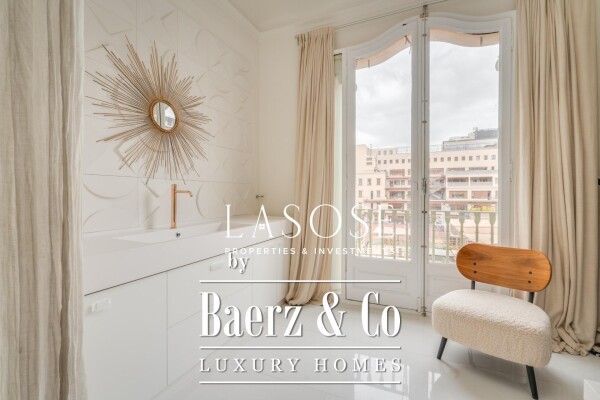 photo 8 Barcelona, Dreta de l´Eixample