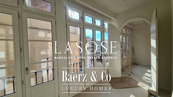 photo 28 Barcelona, Dreta de l´Eixample