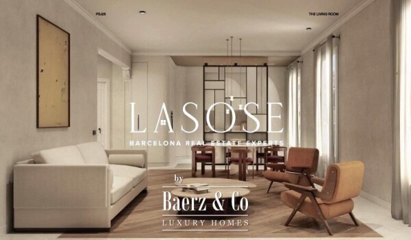 photo 2 Barcelona, Dreta de l´Eixample