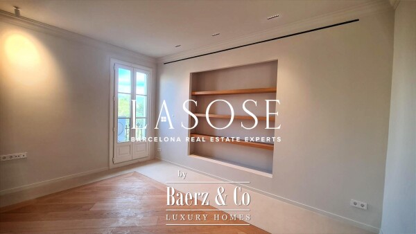 photo 16 Barcelona, Dreta de l´Eixample