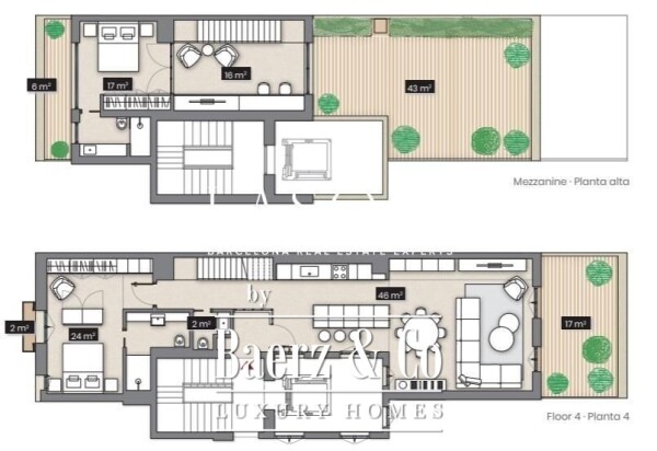 photo 41 Barcelona, Dreta de l´Eixample