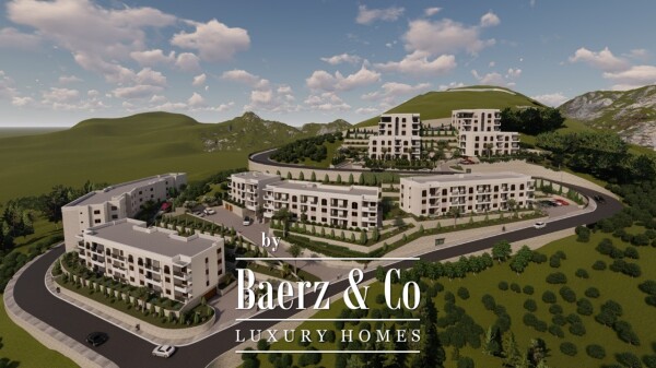 photo 1 Cozy Apartment in Nature in Budva