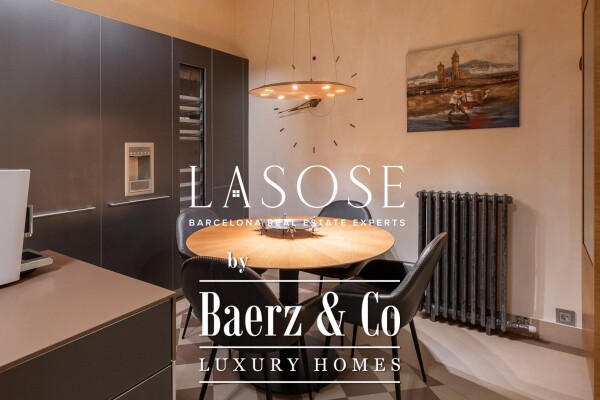 photo 5 Barcelona, Dreta de l´Eixample