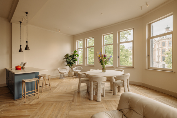 photo 4 Nieuwe Spiegelstraat 26 A