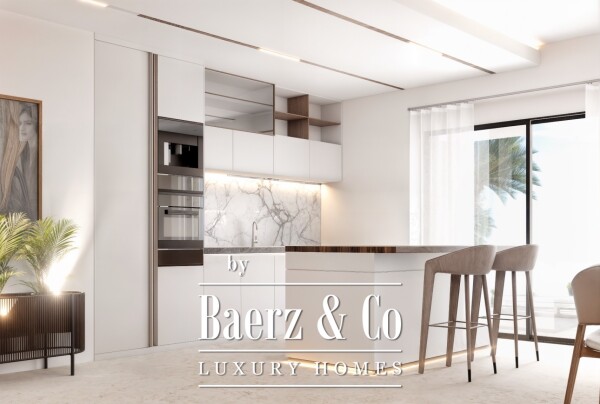 photo 7 Beautiful luxury home in Finestrat