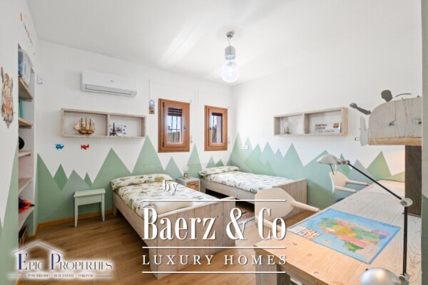 photo 12 Beautiful luxury home in Alfaz del Pi, El Cautivador