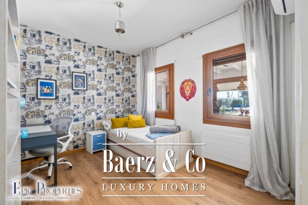 photo 15 Beautiful luxury home in Alfaz del Pi, El Cautivador