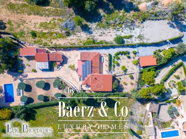 photo 35 Beautiful luxury home in Alfaz del Pi, El Cautivador