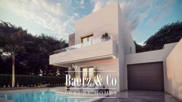 photo 3 Beautiful luxury home in Albir