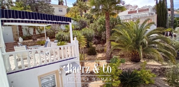 photo 5 Beautiful luxury home in La Nucía