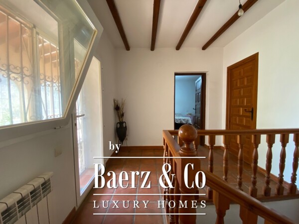 photo 32 Beautiful luxury home in Altea