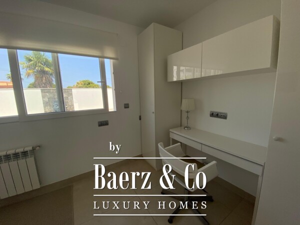 photo 13 Beautiful luxury home in Albir