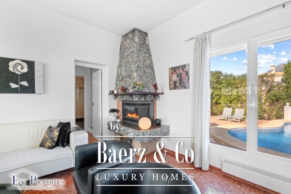 photo 9 Beautiful luxury home in Alfaz del Pi