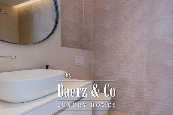 photo 18 Istria, Ližnjan: Luxurious Istria, Ližnjan: Luxury Modern Semi-Detached Villa with Sea View and Pool