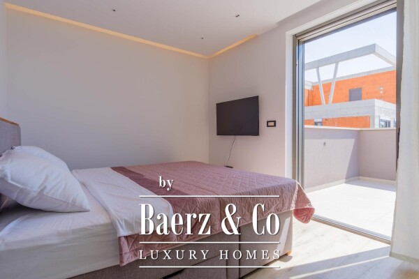 photo 19 Istria, Ližnjan: Luxurious Istria, Ližnjan: Luxury Modern Semi-Detached Villa with Sea View and Pool