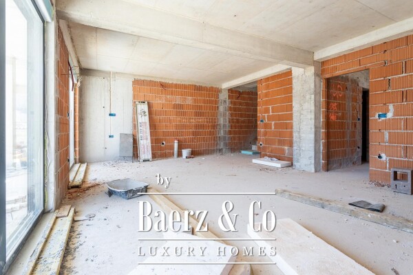 photo 9 Island of Murter, Jezera, house with a swimming pool, second row to the sea, 207.57 m²