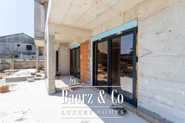 photo 22 Island of Murter, Jezera, house with a swimming pool, second row to the sea, 207.57 m²