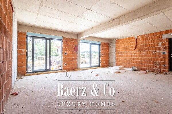 photo 8 Island of Murter, Jezera, house with a swimming pool, second row to the sea, 210,28 m²