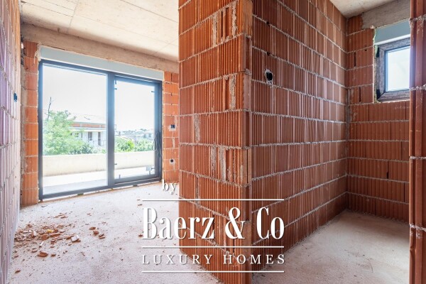 photo 14 Island of Murter, Jezera, house with a swimming pool, second row to the sea, 210,28 m²