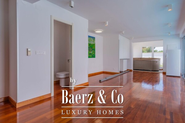 photo 14 Istria, Poreč, unique designer villa with additional apartment, wellness and heated pool