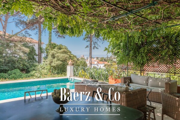 photo 5 Beautiful luxury home in Cascais e Estoril, Estoril (Estoril)