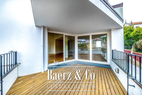 photo 13 Four Bedrooms Duplex in Foz with Terrace and Garden Views