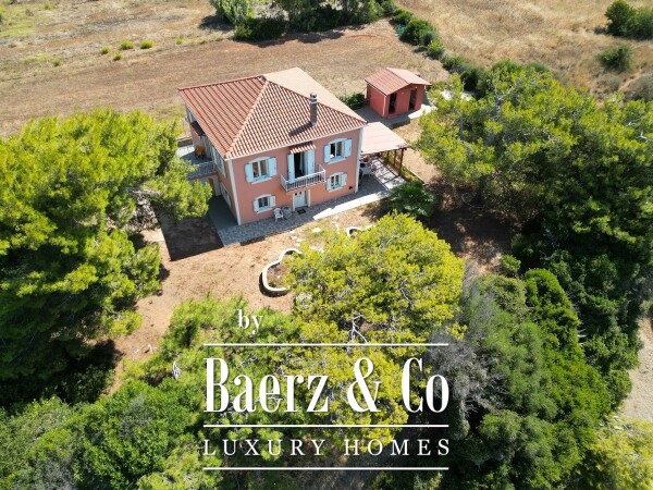 photo 8 1717817 - Detached house For sale, Gargalianoi, 188 sq.m., €850.000