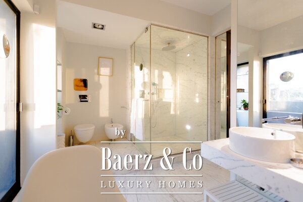 photo 19 5 bedroom Penthouse with private pool