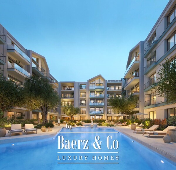 photo 3 Luxurious Studio Apartment in a New Project in Tivat