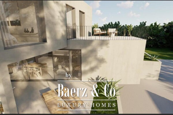 photo 7 Split, Kaštel Gomilica, beautiful newly built luxury villa with a swimming pool - 500 m from the sea