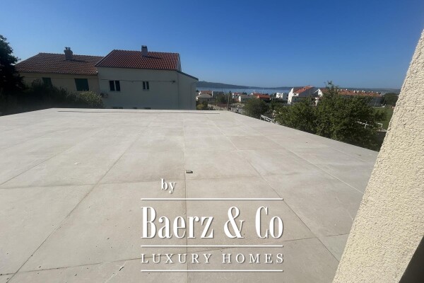 photo 27 Split, Kaštel Gomilica, beautiful newly built luxury villa with a swimming pool - 500 m from the sea